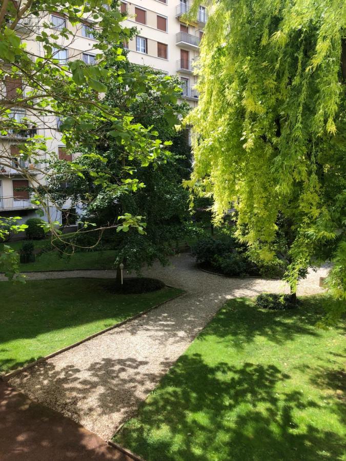 טרואה Studio 96 - Wi Fi Fibre - Residence Beausejour - Proche Centre Ville מראה חיצוני תמונה