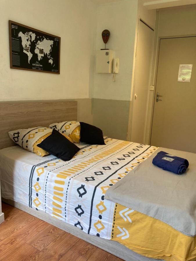 טרואה Studio 96 - Wi Fi Fibre - Residence Beausejour - Proche Centre Ville מראה חיצוני תמונה